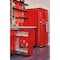 Rev-A-Shelf Steel, Gray, 8.75 in W, 24 in H, 21.69 in D, 21.69 in L, Gray 5322-BCSC-8-GR - alternate 3